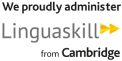 Cambridge Assessmant English