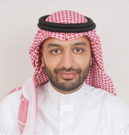 Abdulaziz Aldulaimi